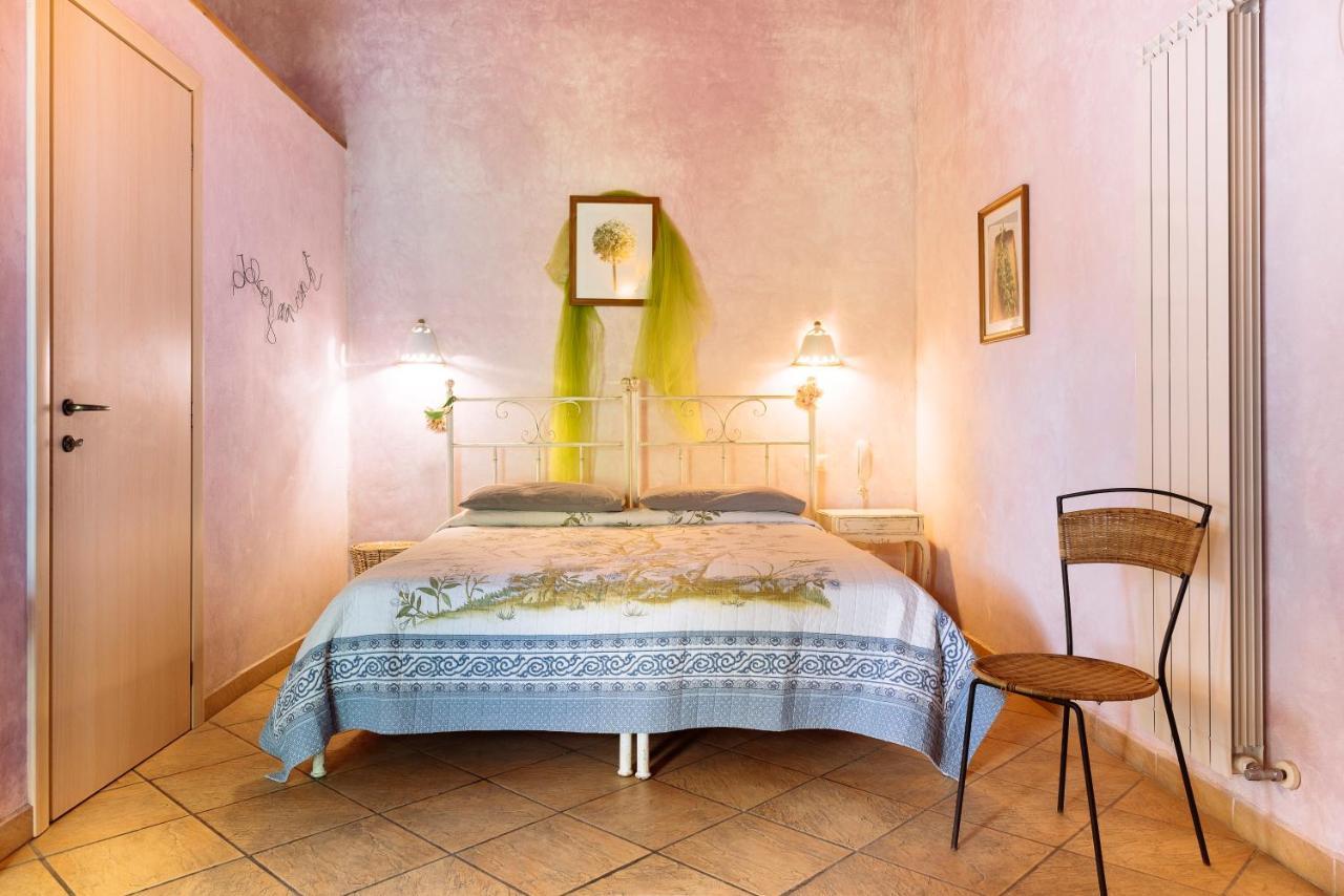 מלון Borghetto Di Borbera Il Fiorile מראה חיצוני תמונה